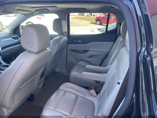 GMC ACADIA SLT 2019 1GKKNMLS6KZ154293 Image 8