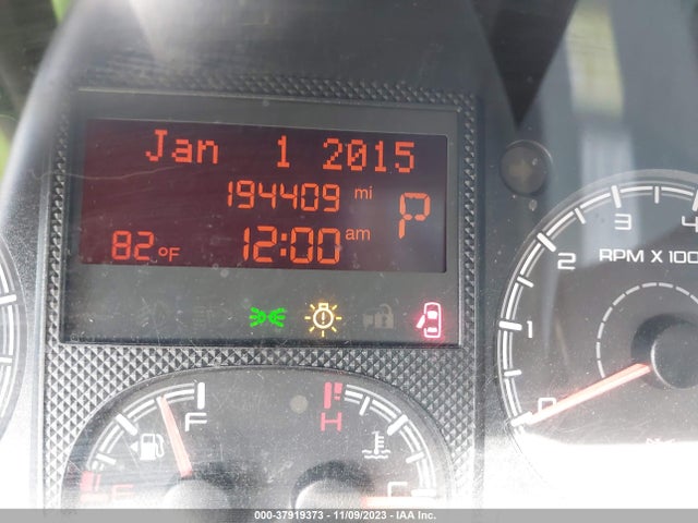 2015 RAM PROMASTER 1500 LOW ROOF VIN: 3C6TRVAG8FE514391