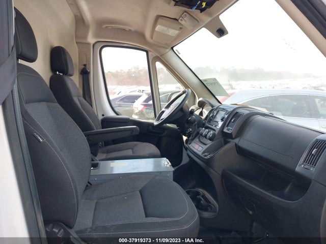 2015 RAM PROMASTER 1500 LOW ROOF VIN: 3C6TRVAG8FE514391