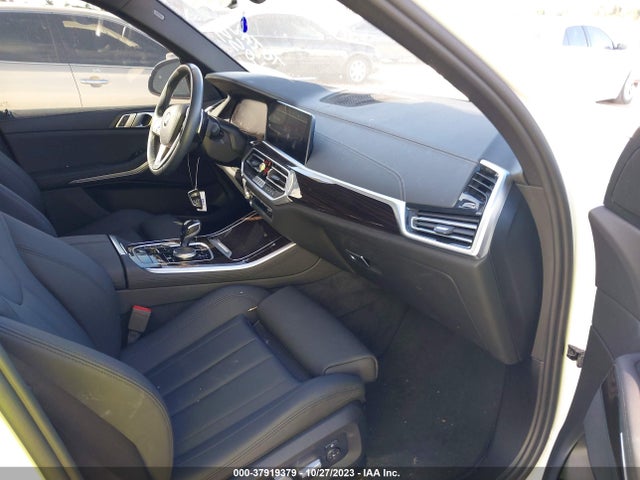 5UXCR4C03M9G08670 BMW X5 Sdrive40i