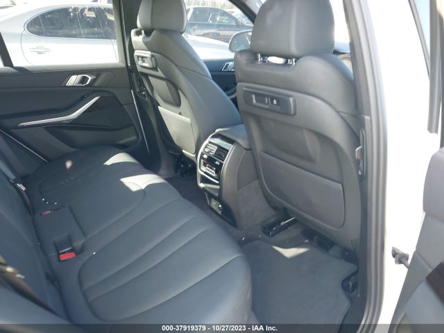 5UXCR4C03M9G08670 BMW X5 Sdrive40i