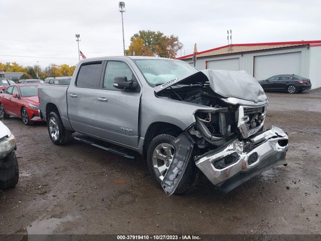 2019 1C6SRFFT5KN649955 main image