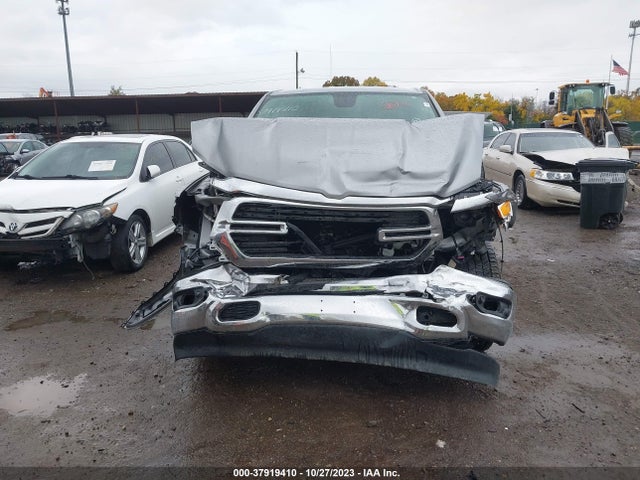 RAM 1500 Big Horn/lone Star 2019 1C6SRFFT5KN649955 Image 13