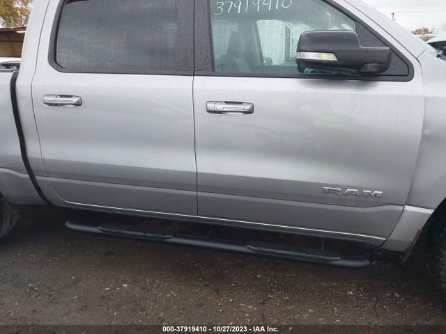 RAM 1500 Big Horn/lone Star 2019 1C6SRFFT5KN649955 Image 14