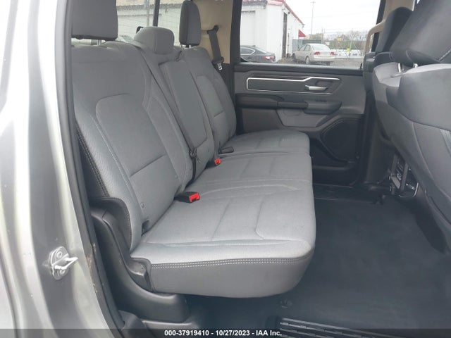 RAM 1500 Big Horn/lone Star 2019 1C6SRFFT5KN649955 Image 8