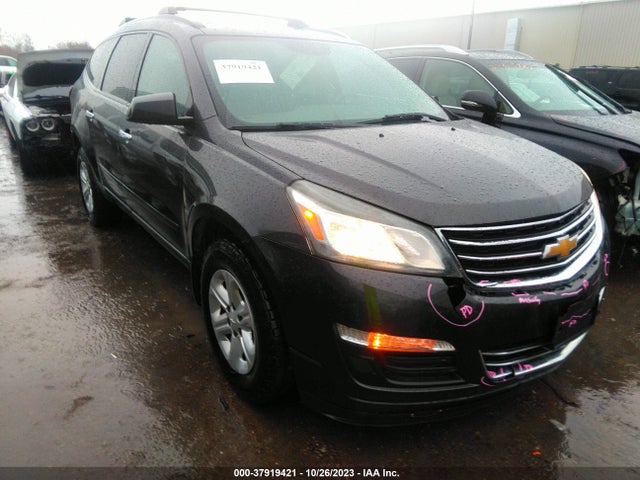 2016 1GNKRFED3GJ325380 main image