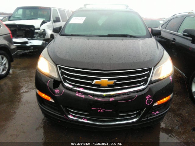 Chevrolet Traverse Ls 2016 1GNKRFED3GJ325380 Image 12