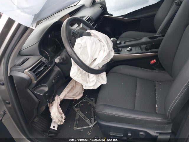 JTHBA1D28K5084788 Lexus Is Is 300 F Sport