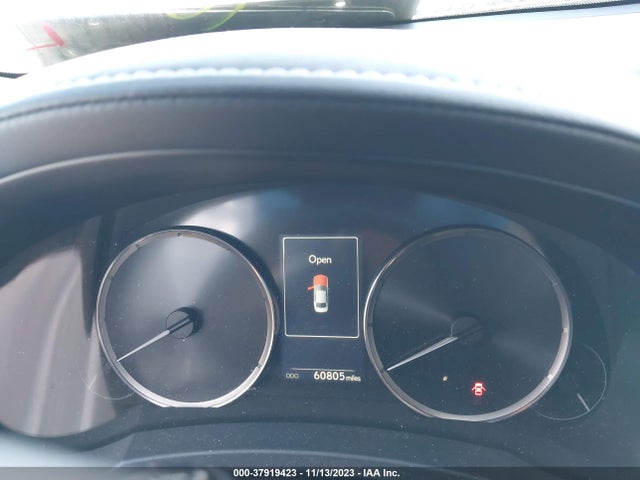 JTHBA1D28K5084788 Lexus Is Is 300 F Sport