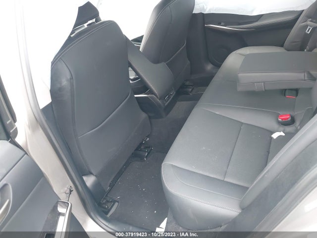 JTHBA1D28K5084788 Lexus Is Is 300 F Sport