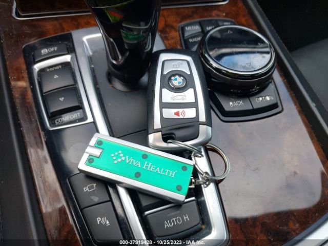 WBAYE8C56FD782488 BMW 750LI