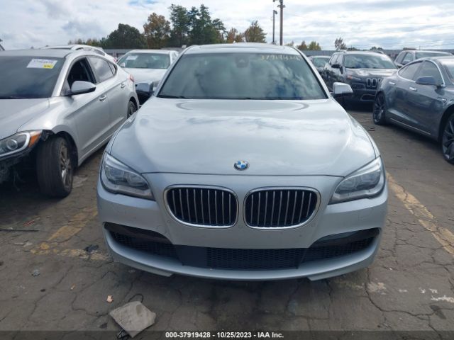 WBAYE8C56FD782488 BMW 750LI