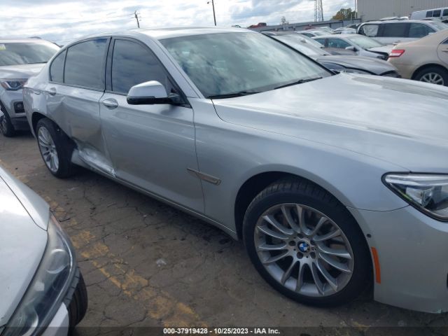 WBAYE8C56FD782488 BMW 750LI