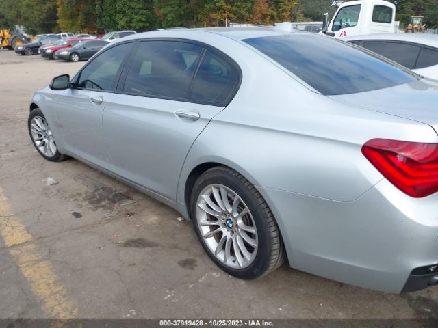 WBAYE8C56FD782488 BMW 750LI