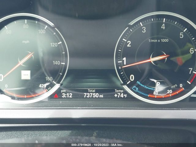 WBAYE8C56FD782488 BMW 750LI