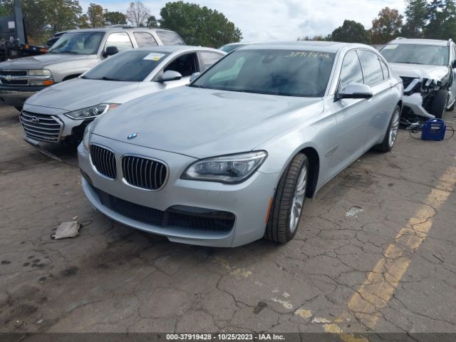 WBAYE8C56FD782488 BMW 750LI