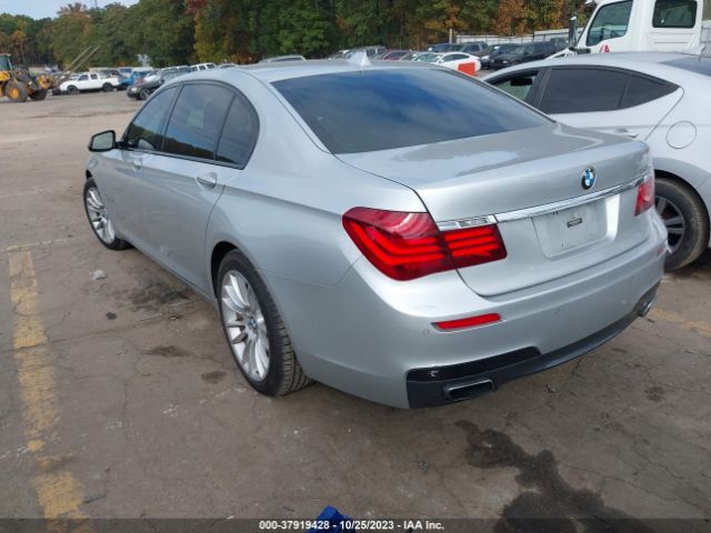 WBAYE8C56FD782488 BMW 750LI