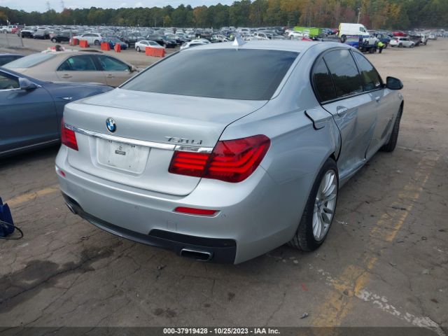 WBAYE8C56FD782488 BMW 750LI