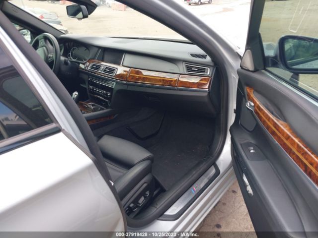 WBAYE8C56FD782488 BMW 750LI