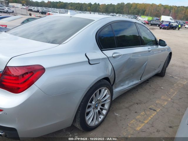 WBAYE8C56FD782488 BMW 750LI