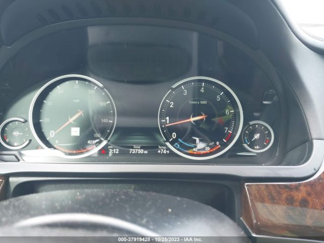 WBAYE8C56FD782488 BMW 750LI