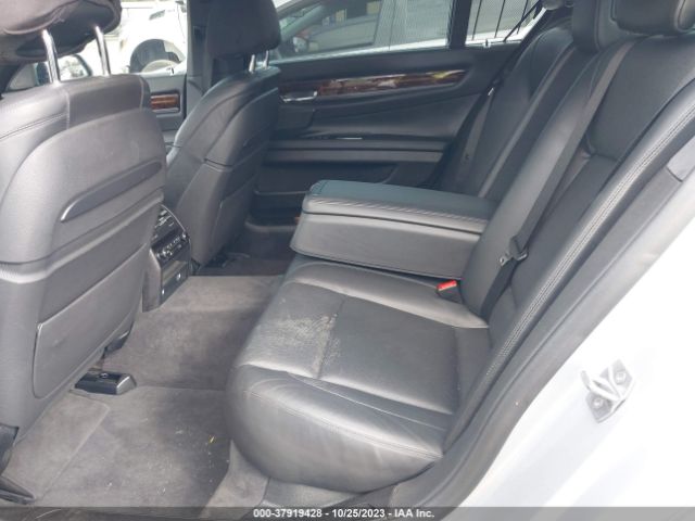 WBAYE8C56FD782488 BMW 750LI