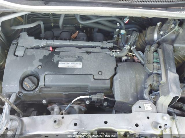5J6RM4H90GL020502 Honda Cr-v Touring