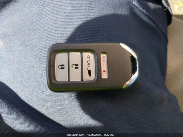 5J6RM4H90GL020502 Honda Cr-v Touring