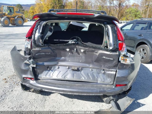 5J6RM4H90GL020502 Honda Cr-v Touring