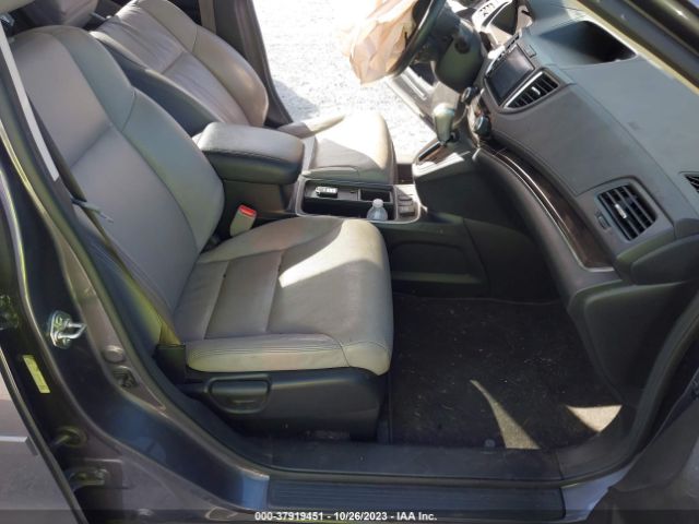 5J6RM4H90GL020502 Honda Cr-v Touring