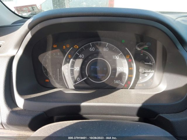 5J6RM4H90GL020502 Honda Cr-v Touring