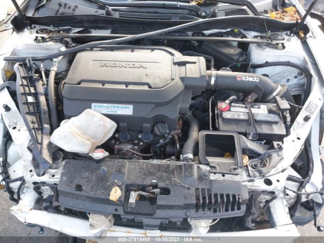 1HGCT2B04HA001737 Honda Accord Touring V6