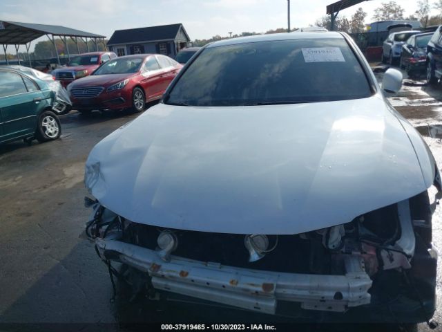 1HGCT2B04HA001737 Honda Accord Touring V6