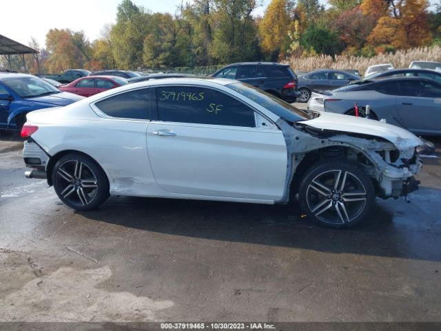 1HGCT2B04HA001737 Honda Accord Touring V6