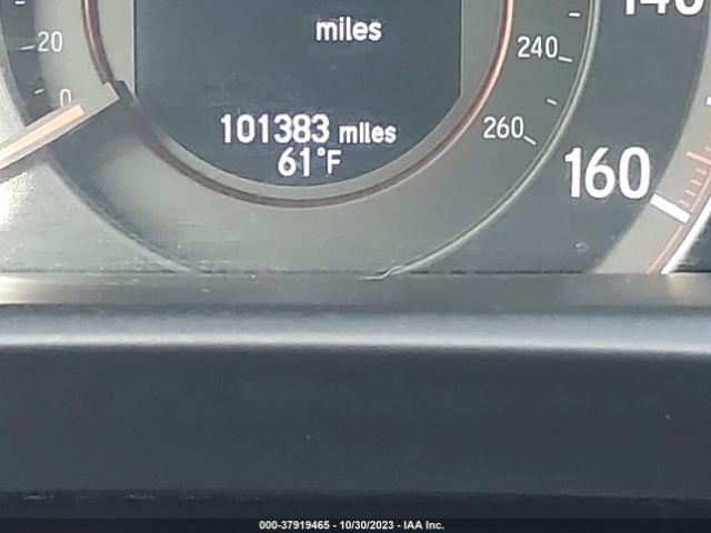 1HGCT2B04HA001737 Honda Accord Touring V6