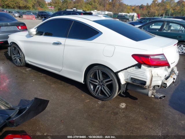 1HGCT2B04HA001737 Honda Accord Touring V6