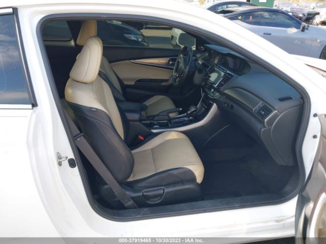 1HGCT2B04HA001737 Honda Accord Touring V6