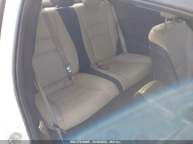 1HGCT2B04HA001737 Honda Accord Touring V6