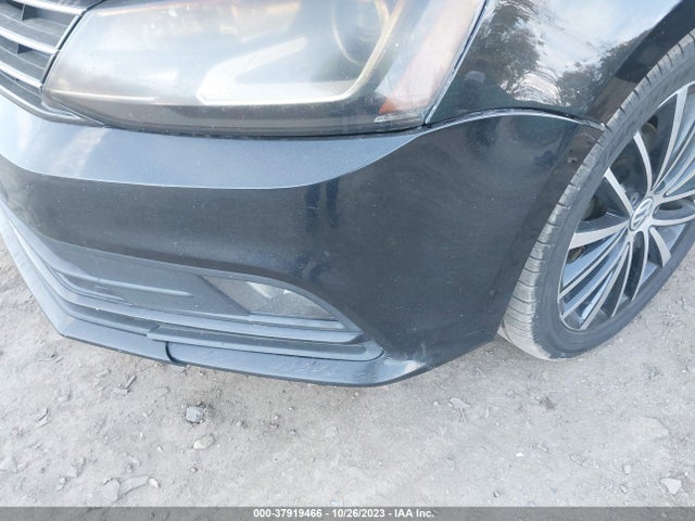 3VWB17AJ1FM223091 Volkswagen Jetta Sedan 1.8t Sport