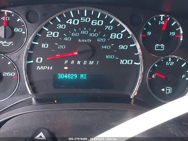 Chevrolet EXPRESS CARGO VAN 2017 1GCWGBFF4H1124114 Image 15