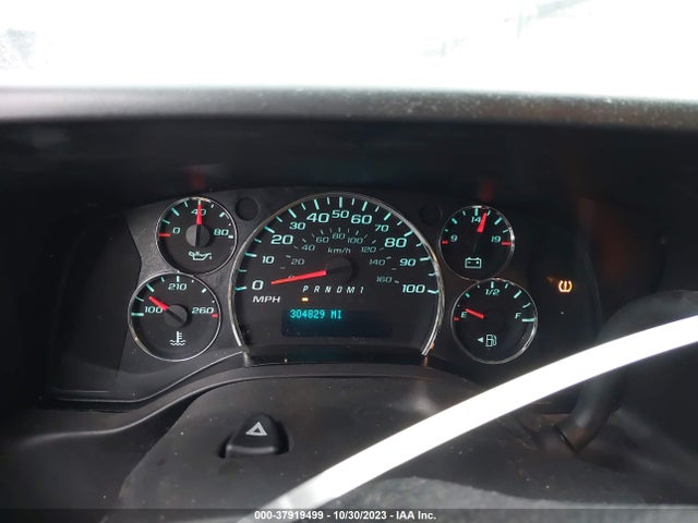Chevrolet EXPRESS CARGO VAN 2017 1GCWGBFF4H1124114 Image 7