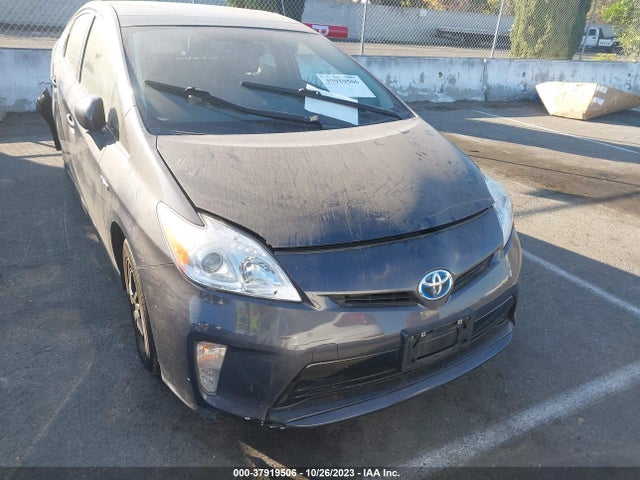 Toyota Prius Four 2015 JTDKN3DU8F2004240 Image 11