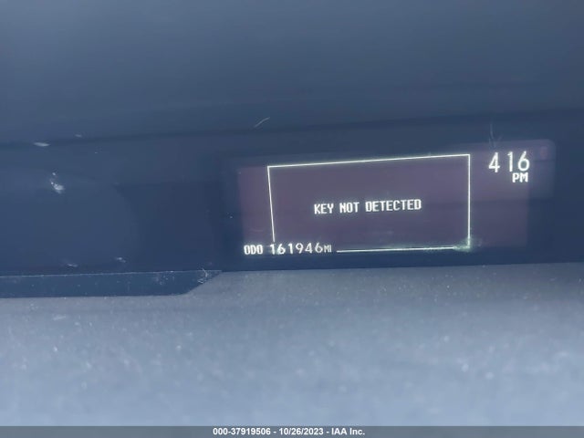 Toyota Prius Four 2015 JTDKN3DU8F2004240 Image 14