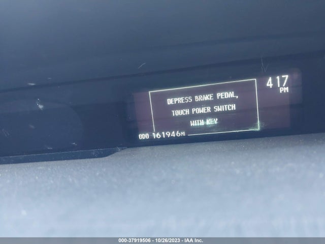 Toyota Prius Four 2015 JTDKN3DU8F2004240 Image 7
