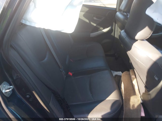 Toyota Prius Four 2015 JTDKN3DU8F2004240 Image 8