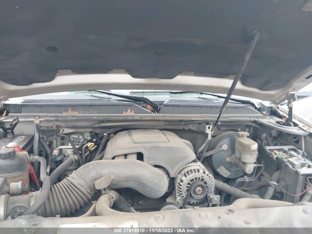 2007 CADILLAC ESCALADE 1GYEC63857R284047 Photo 9