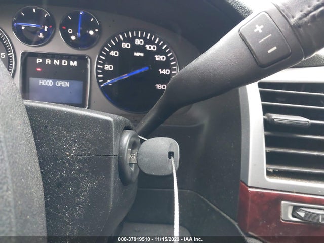 2007 CADILLAC ESCALADE 1GYEC63857R284047 Photo 10