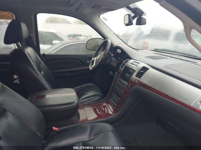 2007 CADILLAC ESCALADE 1GYEC63857R284047 Photo 4