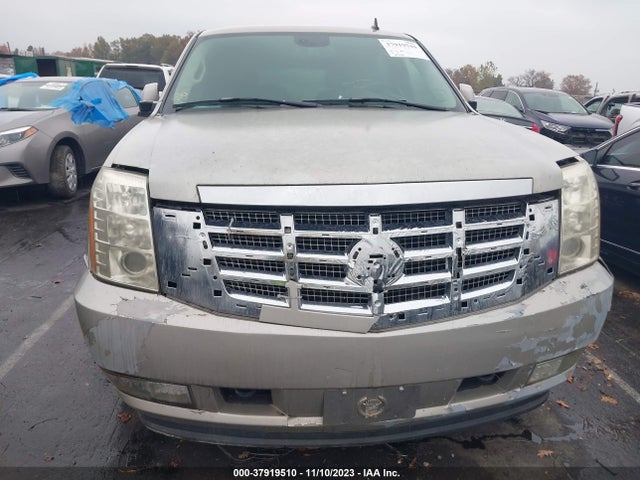 2007 CADILLAC ESCALADE 1GYEC63857R284047 Photo 5