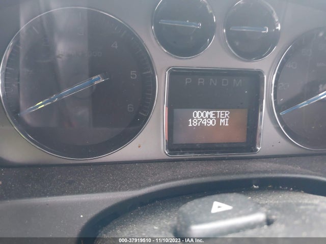 2007 CADILLAC ESCALADE 1GYEC63857R284047 Photo 6